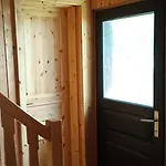 Planinska Hisica Pod Macesni - Bohinj Ferienhaus Srednja Vas v Bohinju