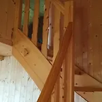 Planinska Hisica Pod Macesni - Bohinj *