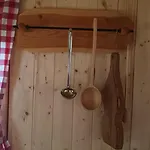Ferienhaus Planinska Hisica Pod Macesni - Bohinj