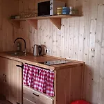 Planinska Hisica Pod Macesni - Bohinj Ferienhaus