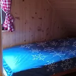 Planinska Hisica Pod Macesni - Bohinj *