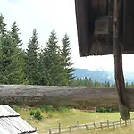 Planinska Hisica Pod Macesni - Bohinj *