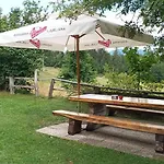Planinska Hisica Pod Macesni - Bohinj