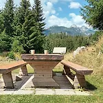 Planinska Hisica Pod Macesni - Bohinj * Srednja Vas v Bohinju