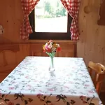 Ferienhaus Planinska Hisica Pod Macesni - Bohinj