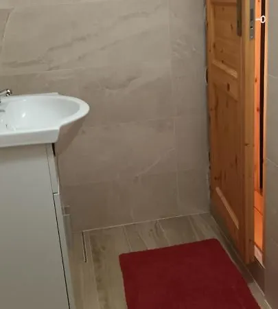 Holiday home Planinska Hisica Pod Macesni - Bohinj