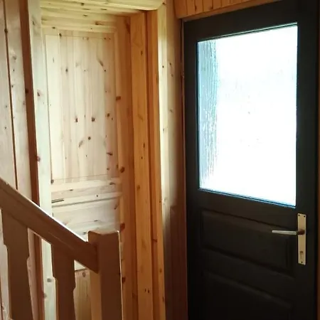Planinska Hisica Pod Macesni - Bohinj Holiday home Srednja Vas v Bohinju