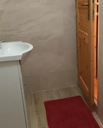 Holiday home Planinska Hisica Pod Macesni - Bohinj