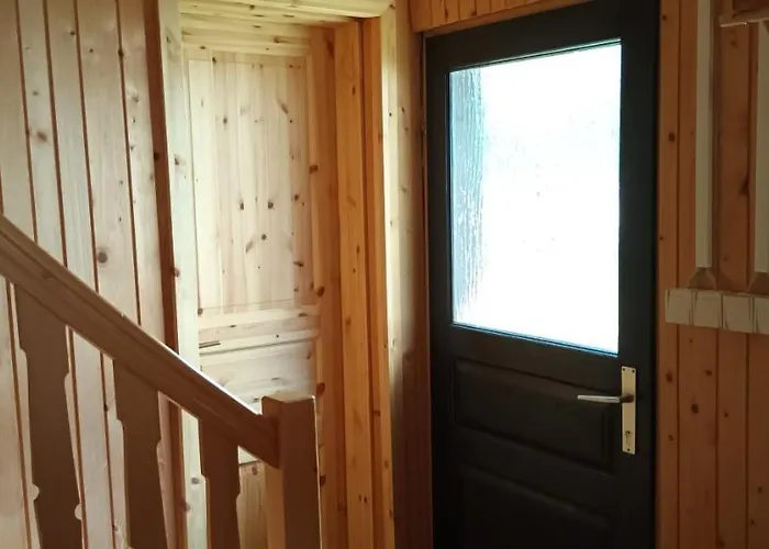 Planinska Hisica Pod Macesni - Bohinj Holiday home Srednja Vas v Bohinju